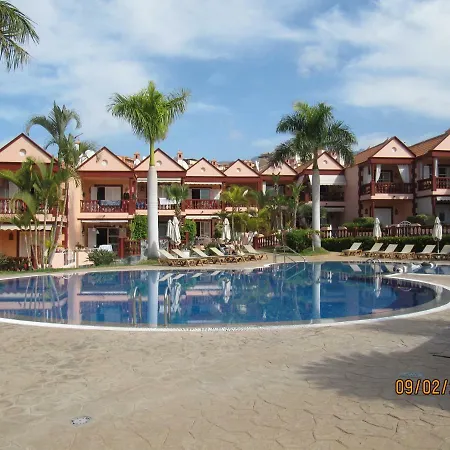 Rsid. El Duque-1 * Адехе