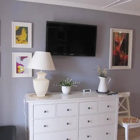 Apartmán Rsid. El Duque-1 *