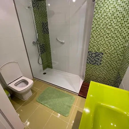 Rsid. El Duque-1 Apartmán Costa Adeje (Tenerife)