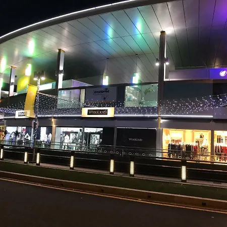 Rsid. El Duque-1 Lejlighed *