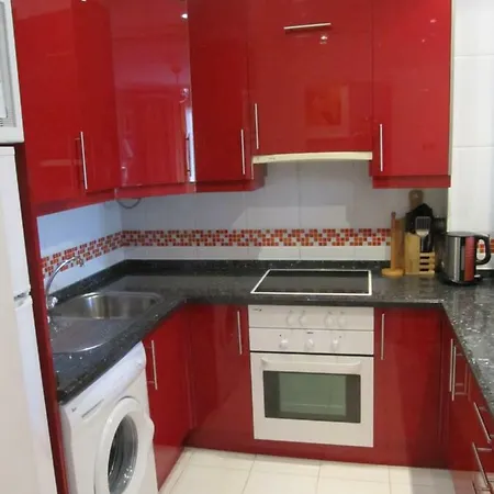 Rsid. El Duque-1 * Costa Adeje (Tenerife)