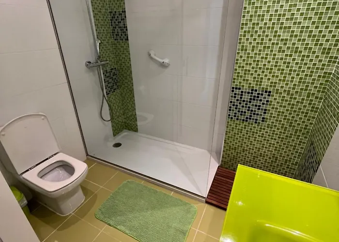 Rsid. El Duque-1 Апартаменти Адехе