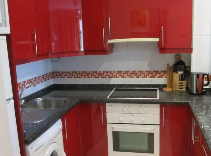 Rsid. El Duque-1 * Адехе