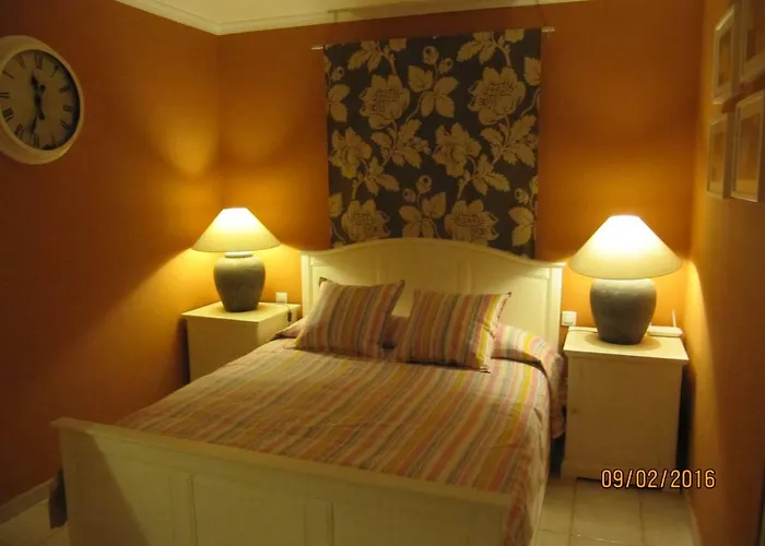 Appartement Rsid. El Duque-1